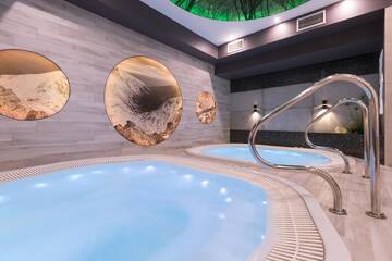 Фотографии Отели типа «постель и завтрак» Borowy Dwór- Biznes, Spa & Fun г. Шафляры (Польша) №2 Фото Отели типа «постель и завтрак» Borowy Dwór- Biznes, Spa & Fun г. Шафляры 2